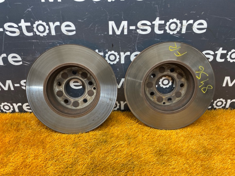 Диск тормозной, 2000 рублей, Красноярск