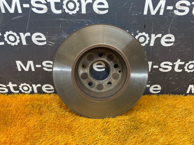 Диск тормозной, 2000 рублей, Красноярск