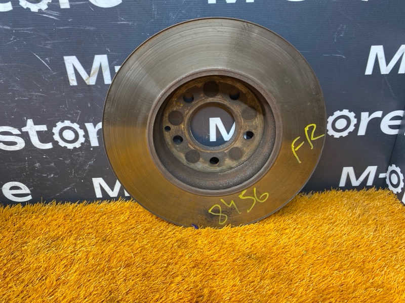 Диск тормозной, 2000 рублей, Красноярск