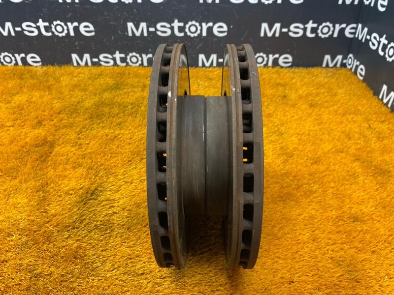 Диск тормозной, 2000 рублей, Красноярск