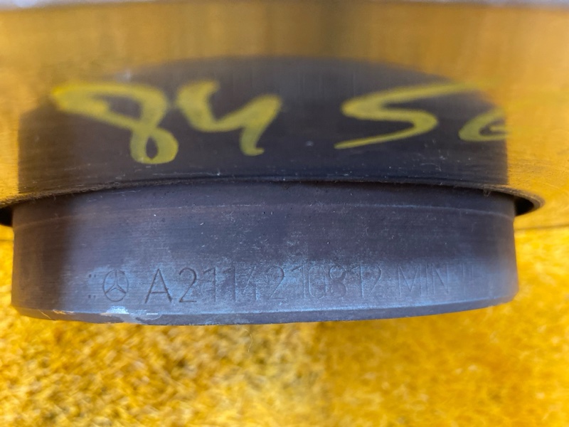 Диск тормозной, 2000 рублей, Красноярск