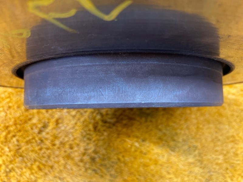 Диск тормозной, 2000 рублей, Красноярск