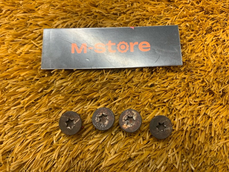 Болт тормозного диска, 200 рублей, Красноярск