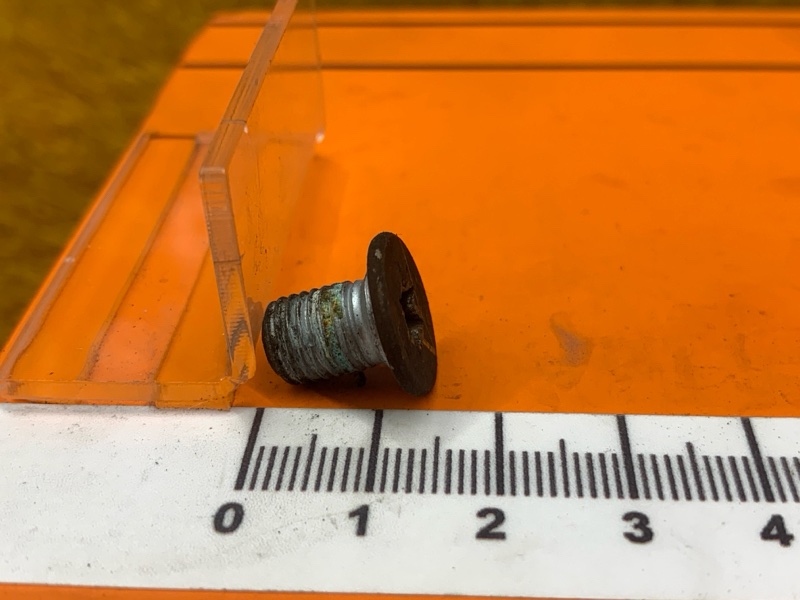 Болт тормозного диска, 200 рублей, Красноярск