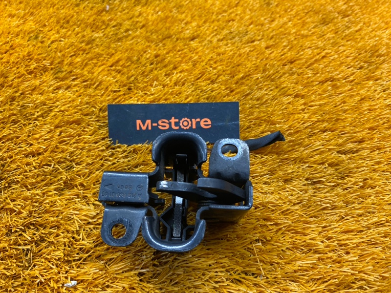 замок капота, 300 рублей, Красноярск