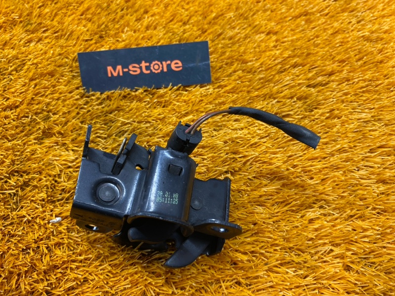 замок капота, 300 рублей, Красноярск