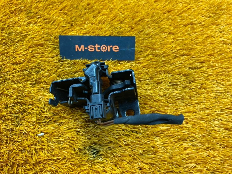 замок капота, 300 рублей, Красноярск