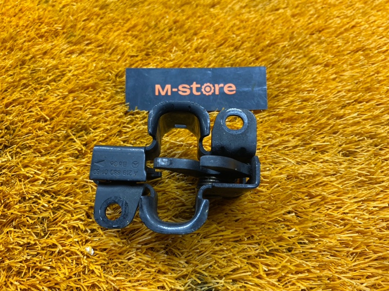 замок капота, 300 рублей, Красноярск