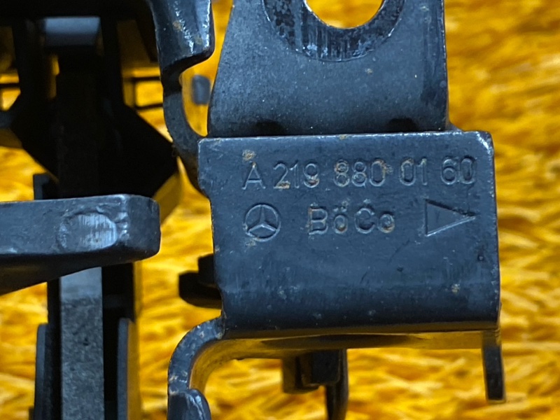 замок капота, 300 рублей, Красноярск