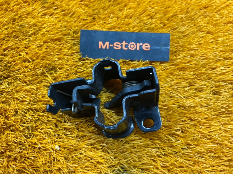 замок капота, 300 рублей, Красноярск