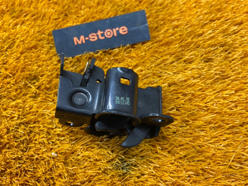 замок капота, 300 рублей, Красноярск