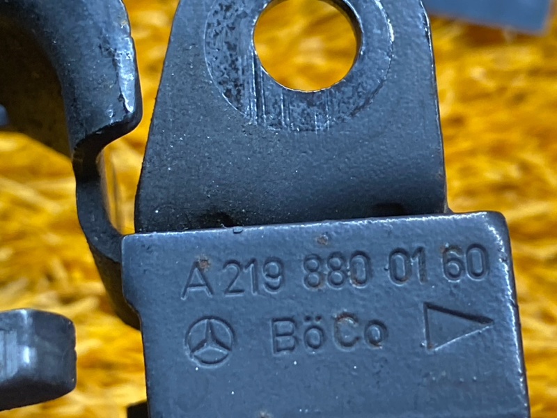 замок капота, 300 рублей, Красноярск