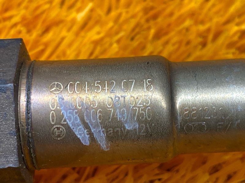 Датчик кислорода, 500 рублей, Красноярск