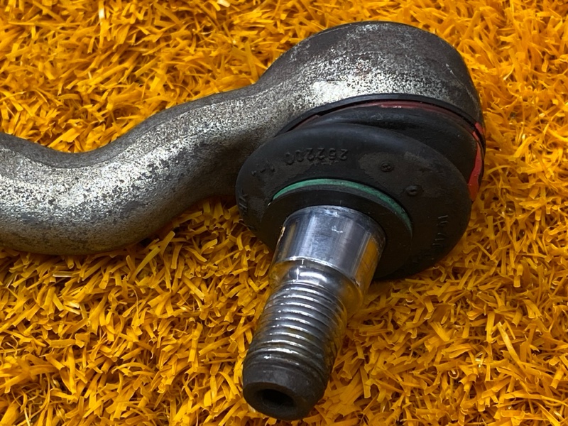 тяга рулевая, 800 рублей, Красноярск