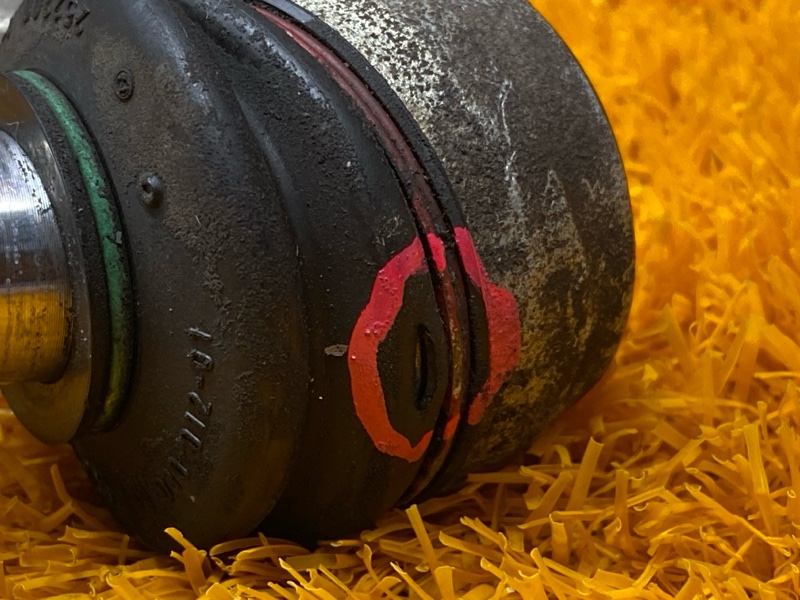 тяга рулевая, 800 рублей, Красноярск