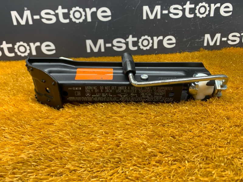 домкрат, 2500 рублей, Красноярск