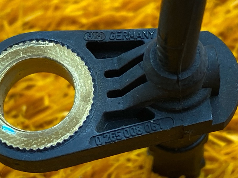 Датчик ABS, 800 рублей, Красноярск