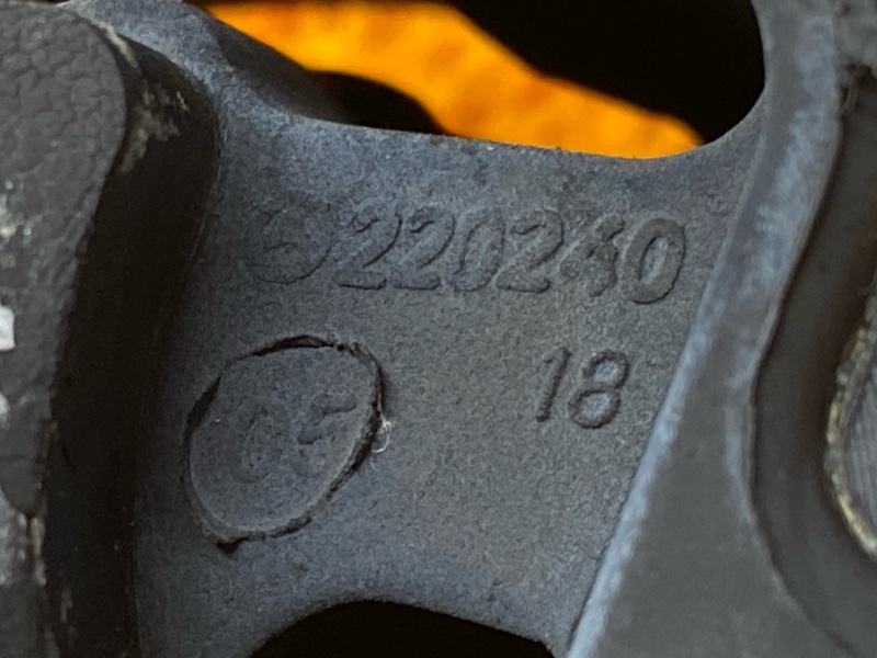 подушка кпп, 1000 рублей, Красноярск