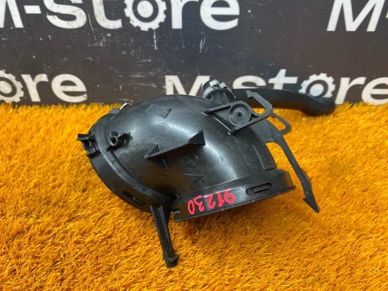 патрубок воздушного фильтра, 300 рублей, Красноярск