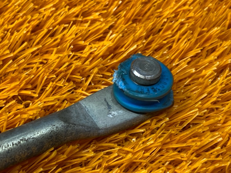 Тяга селектора, 300 рублей, Красноярск