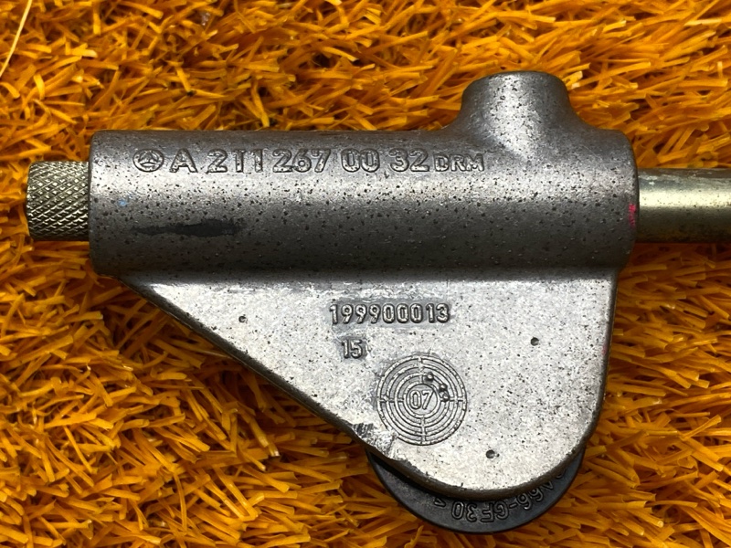 Тяга селектора, 300 рублей, Красноярск