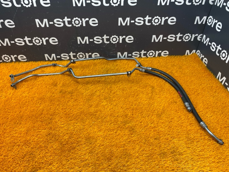 трубка охлаждения акпп, 2500 рублей, Красноярск