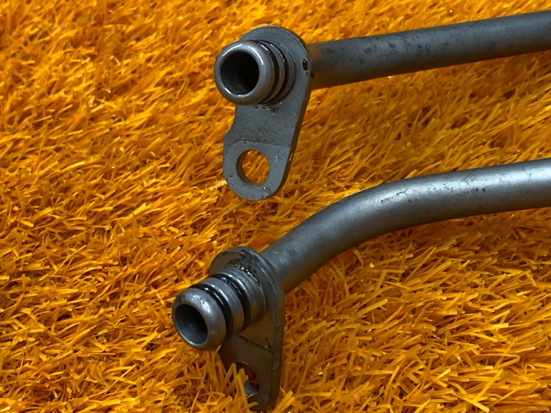 трубка охлаждения акпп, 2500 рублей, Красноярск