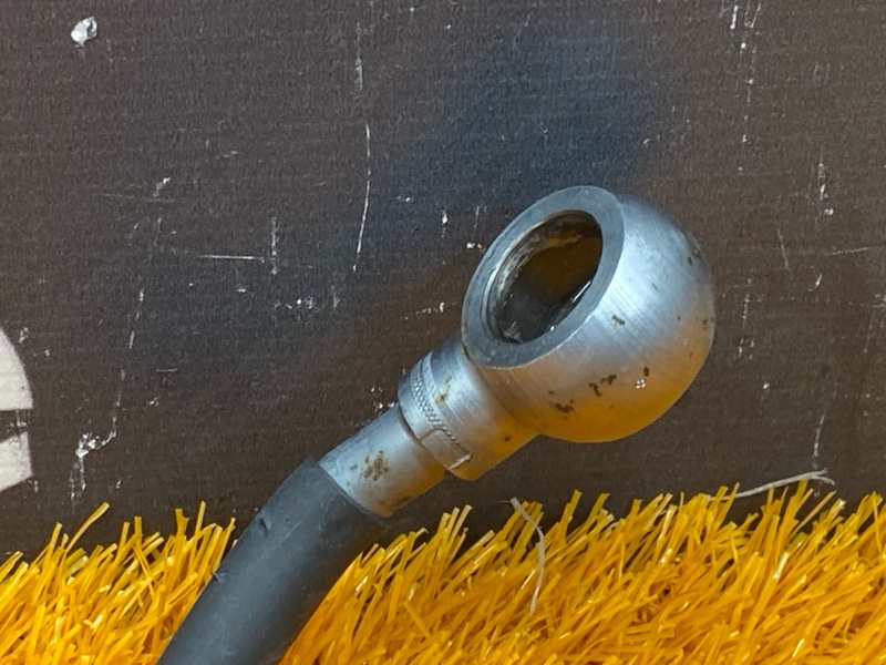 шланг гидроусилителя, 900 рублей, Красноярск