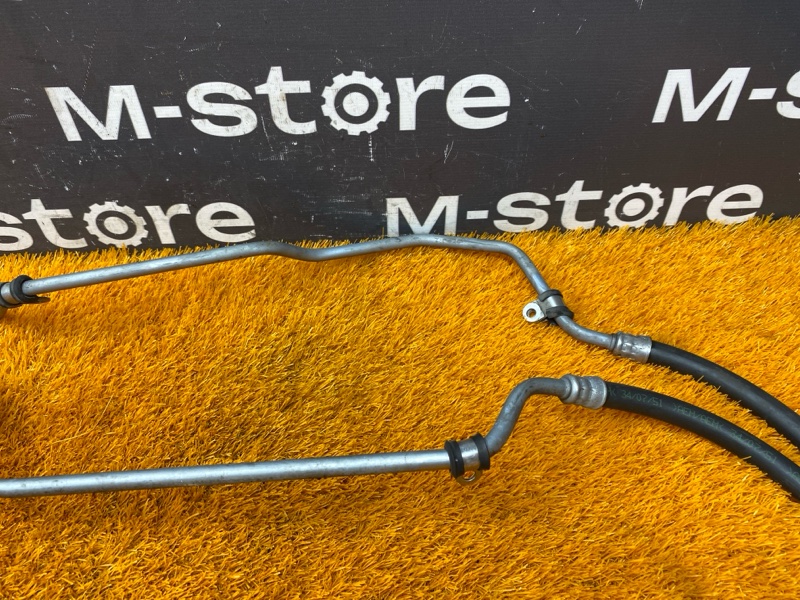 трубка охлаждения акпп, 2500 рублей, Красноярск