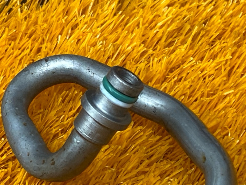 шланг гидроусилителя, 900 рублей, Красноярск