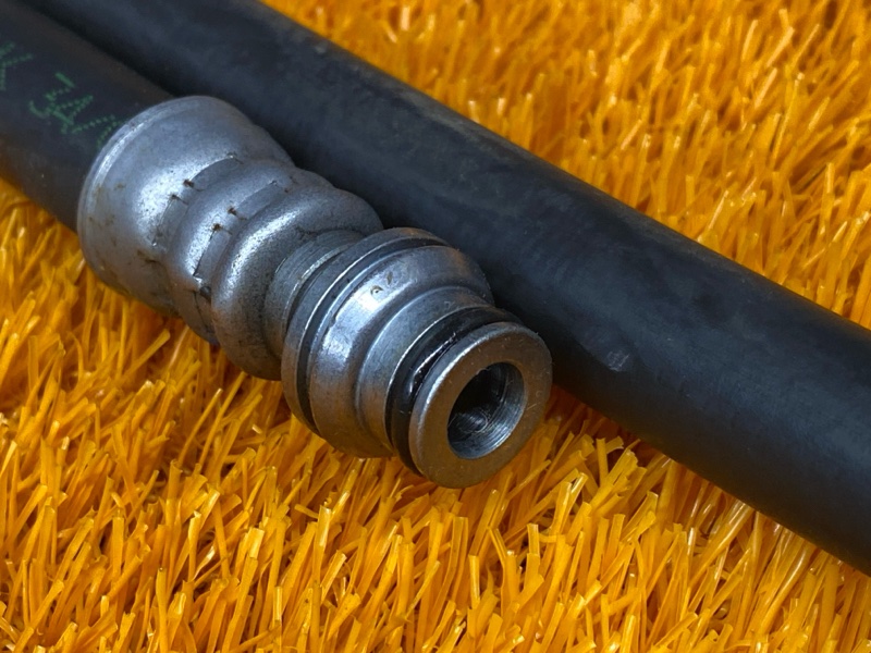 трубка охлаждения акпп, 2500 рублей, Красноярск