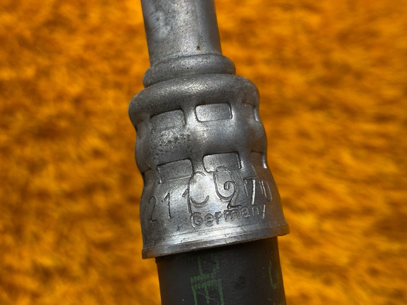 трубка охлаждения акпп, 2500 рублей, Красноярск