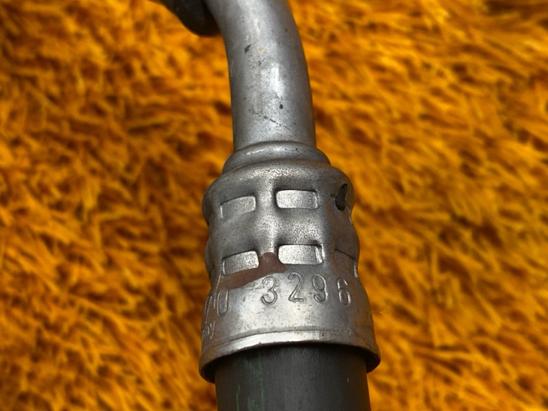 трубка охлаждения акпп, 2500 рублей, Красноярск