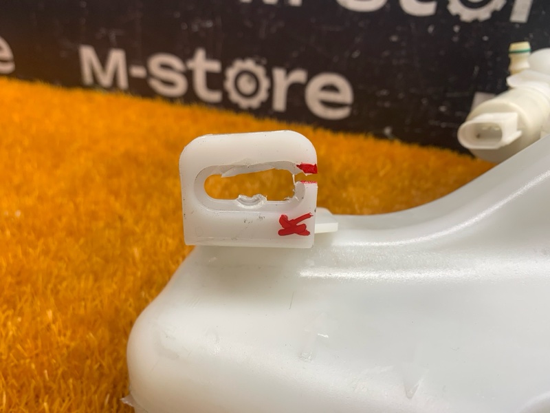 Бачок омывателя, 600 рублей, Красноярск