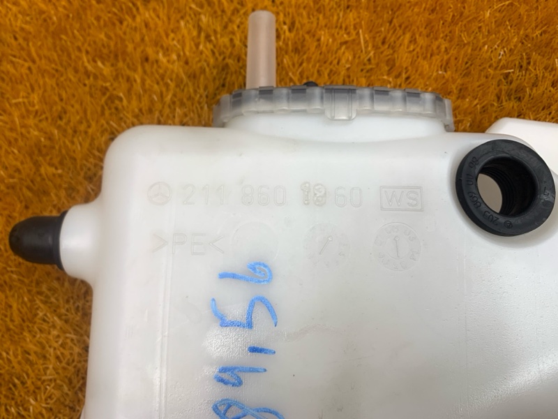 Бачок омывателя, 600 рублей, Красноярск