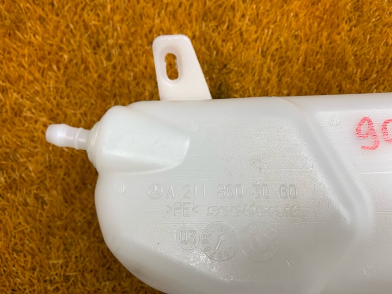 Бачок омывателя фар, 300 рублей, Красноярск