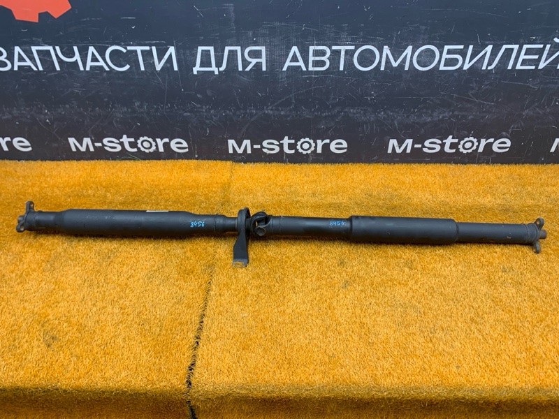 карданный вал, 7000 рублей, Красноярск