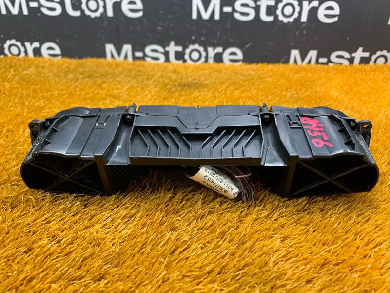 блок управления климат-контролем, 4500 рублей, Красноярск