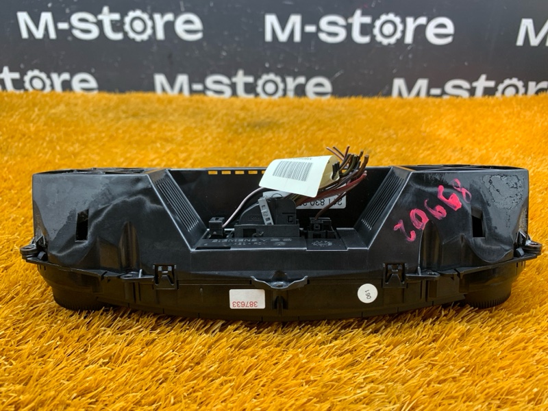 блок управления климат-контролем, 4500 рублей, Красноярск