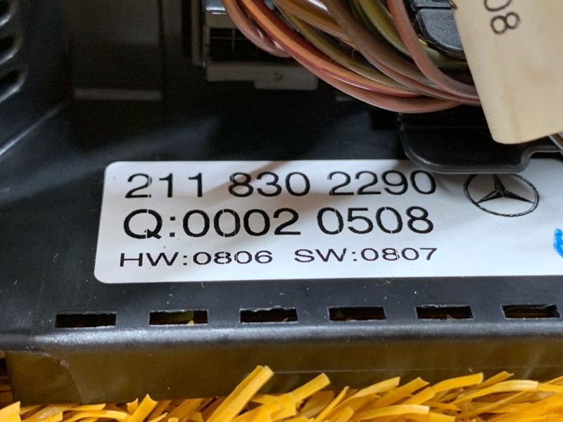 блок управления климат-контролем, 4500 рублей, Красноярск