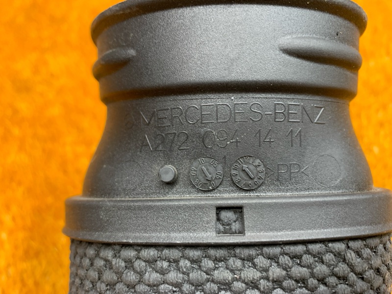 патрубок воздушного фильтра, 500 рублей, Красноярск