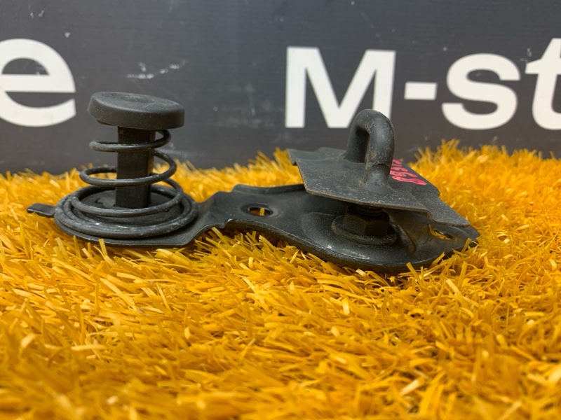 скоба капота, 300 рублей, Красноярск