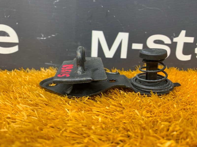 скоба капота, 300 рублей, Красноярск