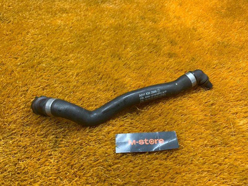 патрубок отопителя, 500 рублей, Красноярск