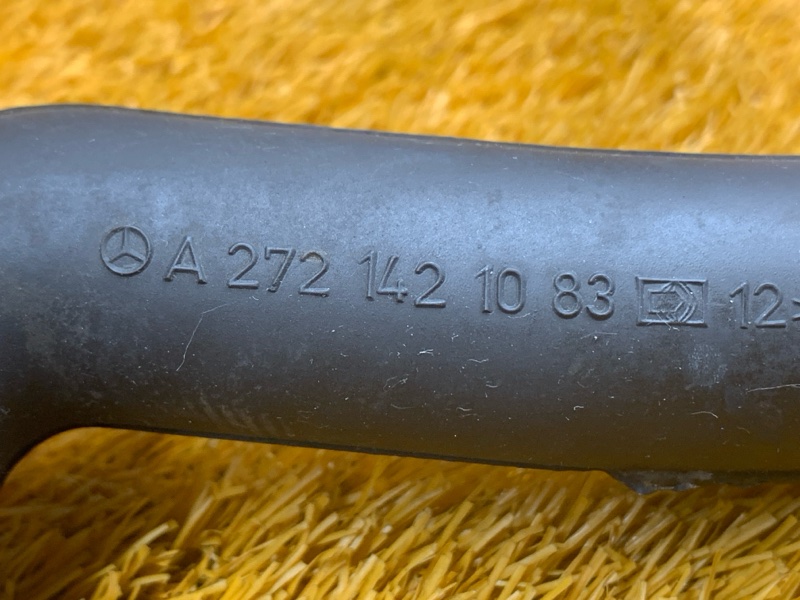 Патрубок картерных газов, 300 рублей, Красноярск