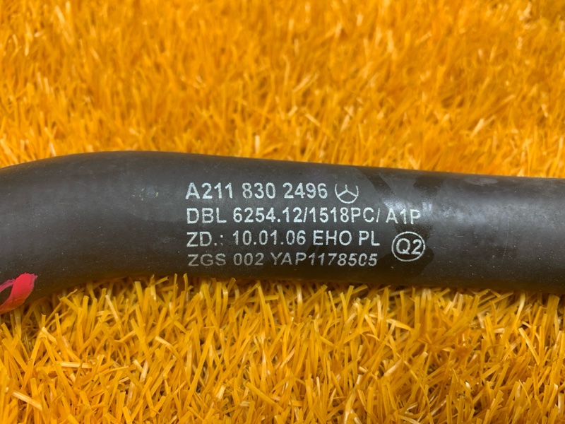 патрубок отопителя, 300 рублей, Красноярск