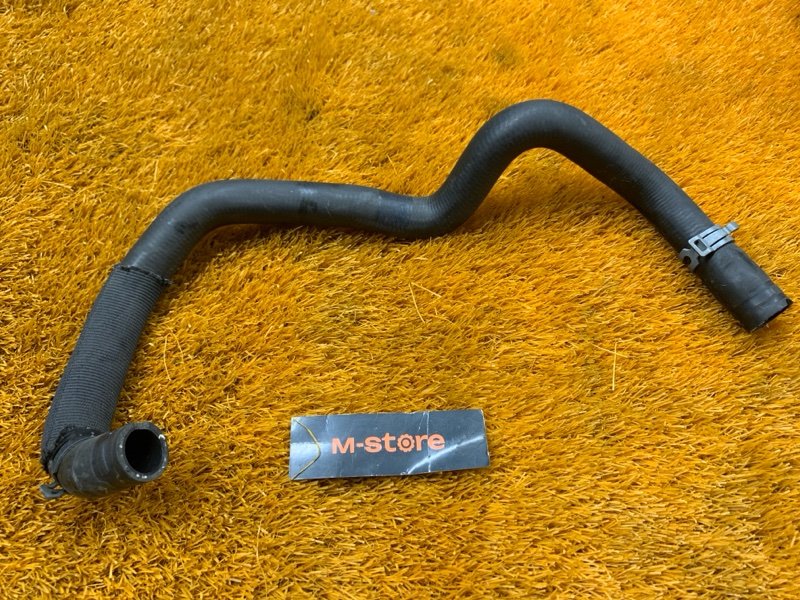 Патрубок системы охлаждения, 300 рублей, Красноярск