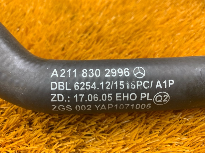 патрубок отопителя, 500 рублей, Красноярск