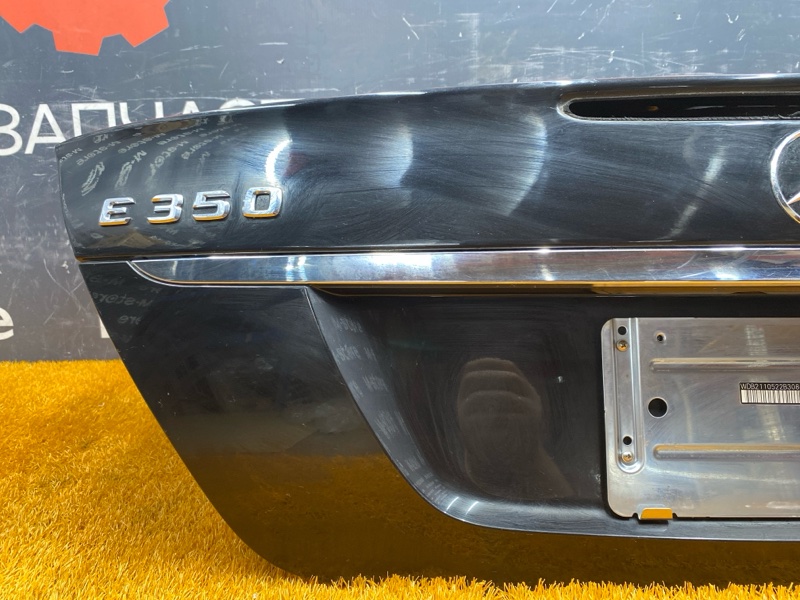 крышка багажника, 4500 рублей, Красноярск