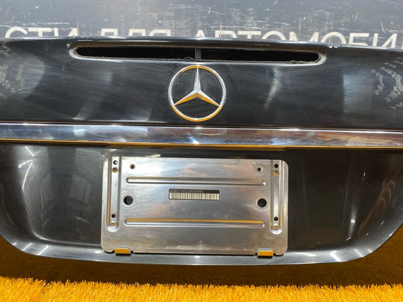 крышка багажника, 4500 рублей, Красноярск